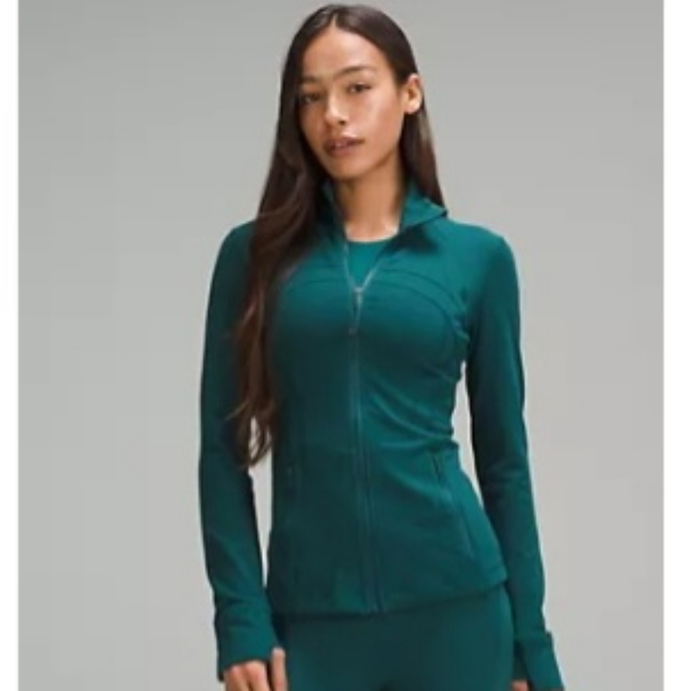 Lululemon Define Jacket